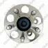 Ступица колеса заднего Toyota Auris E150 06-12/Prius W30 09-15/ Subaru Trezia 10 GMB GH33160A (фото 4)