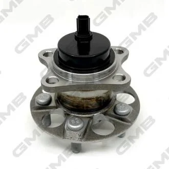 Ступиця колеса заднього Toyota Auris E150 06-12/Prius W30 09-15/ Subaru Trezia 10- GMB GH33160A