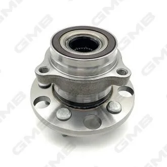 Ступица колеса заднего Lexus GS/IS/RC GMB GH33430M