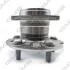 Ступица колеса заднего Toyota Rav 4 00-05 GMB GH33470 (фото 2)
