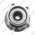 Ступица колеса заднего Toyota Rav 4 00-05 GMB GH33470 (фото 3)