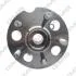 Ступица колеса заднего Toyota Rav 4 00-05 GMB GH33470 (фото 4)