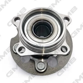 Ступица колеса заднего Toyota Rav 4 00-05 GMB GH33470