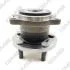 Ступиця колеса заднього Subaru Legacy/Outback 03-09 GMB GH33500M (фото 1)