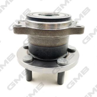 SUBARU Ступица задняя Legasy 03-, Outback 03-. GMB GH33500M