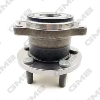 Ступиця колеса заднього Subaru Legacy/Outback 03-09 GMB GH33500M