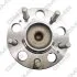 Ступица колеса заднего Hyundai i30/Elantra MD/Veloster/ Kia Ceed/Cerato/Soul (GH GMB GH33510 (фото 3)