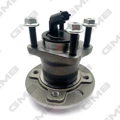 Ступица колеса заднего Opel Astra H GMB GH33560A (фото 1)