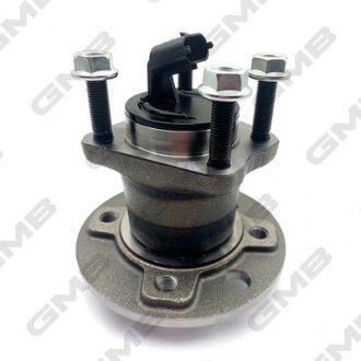 Ступиця колеса заднього Opel Astra H GMB GH33560A