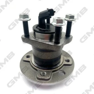 Ступица колеса заднего Opel Astra H GMB GH33560A