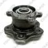 NISSAN Ступица задн. Qashqai 4Х4 1,6dCi 13-, RENAULT Kadjar 4Х4 1,6dCi 15- GMB GH34930 (фото 3)