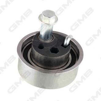 MAZDA Натяжний ролик BT-50 Пікап 2.5 06-15, FORD RANGER 2.5/3.0 06- GMB GHAT-210