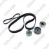 Комплект ГРМ Kia Sorento 2.4 DOHC GMB GKK0007 (фото 2)