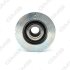Муфта генератора Nissan Almera N16/Micra K12/ Renault Clio 1.5 dCi/Kangoo 1.6 (G GMB GOP0010 (фото 4)