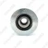Муфта генератора Nissan Almera N16/Micra K12/ Renault Clio 1.5 dCi/Kangoo 1.6 (G GMB GOP0010 (фото 4)