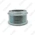 Муфта генератора Chevrolet Captiva 2.0D/ Ssangyong 2.9 D GMB GOP1080 (фото 2)