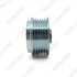 Муфта генератора Chevrolet Captiva 2.0D/ Ssangyong 2.9 D GMB GOP1080 (фото 4)