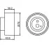 Ролик натяжной NISSAN VANETTE (пр-во) GMB GT80760 (фото 4)