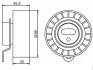 Ролик натяжной FORD (Выр-во) GMB GT90000 (фото 4)