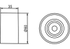 Напрямний ролик GMB GT90020 (фото 5)