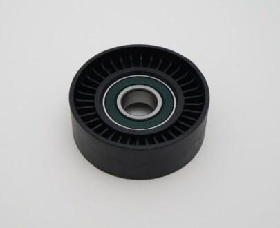 FORD Ролик натяжителя ремня FIESTA 1.3 04.95- GMB GTA0120