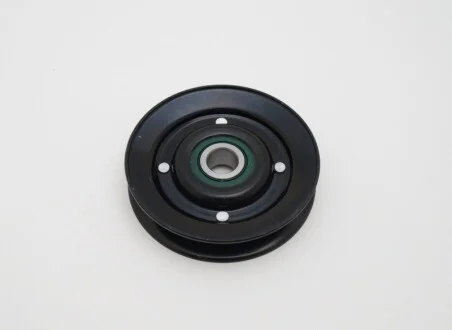 Ролік натяжний ременя генератора Hyundai Elantra/Sonata/Tucson/ Kia Sportage (G4GC/G4GB 2.0) GMB GTA0770