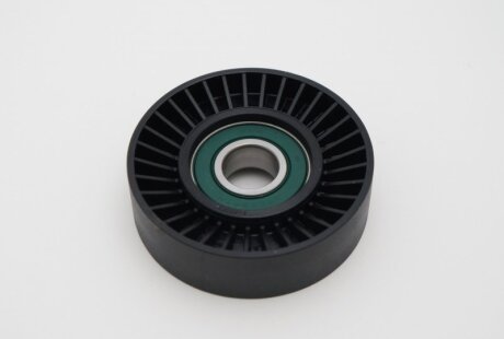 Ролік натяжний ременя генератора Mazda 323/626/ Kia Sephia/Shuma (1.5/1.8/2.0 FE/FP) GMB GTA0870