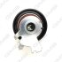 Натяжитель ремня ГРМ Peugeot 206/207/307/ Partner/ Citron Berlingo/C3/ C4 (TU3/T GMB GTB0120 (фото 4)