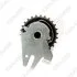 Натягувач ременя ГРМ Chevrolet Aveo/Lacetti/Nubira/Epica (F14D3/F15D3/F16D3/T18SED/X20D1) GMB GTB0580 (фото 3)