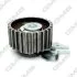 Натягувач ременя ГРМ Fiat Doblo/Punto/Bravo/ Alfa Romeo 147/156/ Opel Combo/Corsa (1.3 Multijet (SDE/199A2.000), 1.9 JTD (182B9/192A8), 1.6/1.8 gasoline GM Family 1/2) GMB GTB0590 (фото 1)