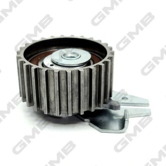 Натяжитель ремня ГРМ Fiat Doblo/Punto/Bravo/ Alfa Romeo 147/156/ Opel Combo/Cors GMB GTB0590