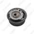 Натягувач ременя ГРМ Hyundai Getz/Accent/Elantra/ Kia Rio/Cerato (1.4/1.5/1.6 gasoline (G4EE, G4ED, G4EC) GMB GTB0780 (фото 2)
