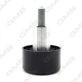 Ролик ремня ГРМ VW Polo/Up!/ Skoda Fabia/Rapid/ Seat Ibiza (1.0 MPI / 1.0 TSI (E GMB GTC0040