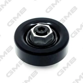 CHEVROLET Ролик SPARK 1.2 10- GMB GTC0170