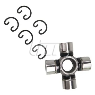 Хрестовина 65.00*22.00 HONDA (вир-во) GMB GUHO-3