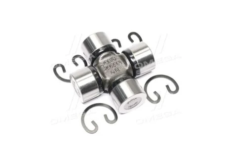 Хрестовина 63.80*25.00 MITSUBISHI (вир-во) GMB GUM-81L