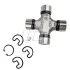 Крестовина карданного вала Mazda BT-50 06-15/Ford Ranger 06-12 (GUMZ16) GMB GUMZ-16 (фото 1)