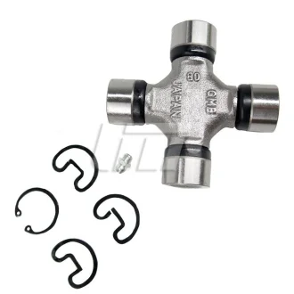 Хрестовина карданного валу Mazda BT-50 06-15/Ford Ranger 06-12 (GUMZ16) GMB GUMZ-16