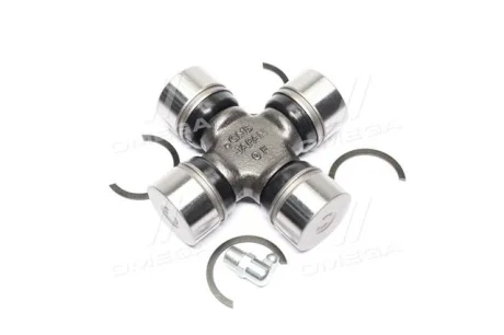 Крестовина 57.00*32.01 MAZDA, KIA (пр-во) GMB GUMZ-3