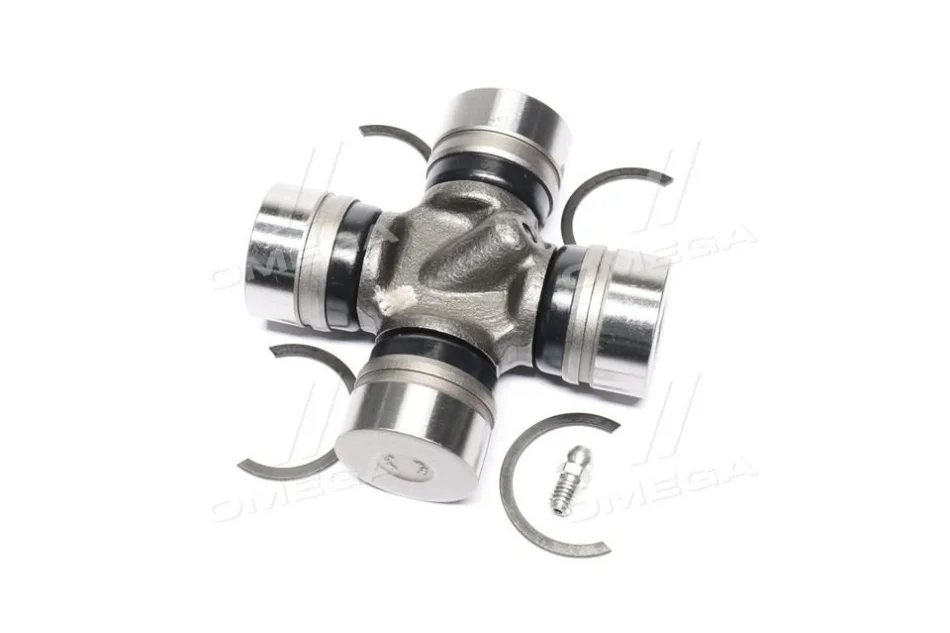 Крестовина карданного вала (32.00 x 64.00) GMB GUT-20 (фото 1)