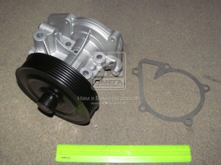 Насос водяной Ford Transit 04-/06- GMB GWF107A