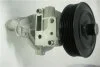 Насос водяной с патрубком Ford Transit 04-/06- GMB GWF107AH (фото 1)