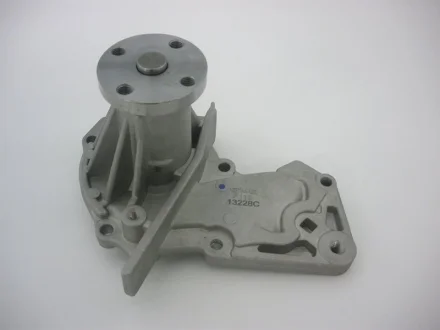 Насос водяний Ford Fiesta 1.25 08-17 (GWF119A) GMB GWF-119A
