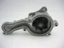 Насос водяной Honda City 1.3/1.5 04-08/ Civic 1.4 05-11/ Jazz 1.2/1.4/1.5 02-15 GMB GWHO47A (фото 2)