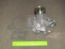 Насос водяний HYUNDAI H-1, BONGO 00- (вир-во) GMB GWHY-111A (фото 1)