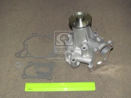 Насос водяний HYUNDAI H-1, BONGO 00- (вир-во) GMB GWHY-111A