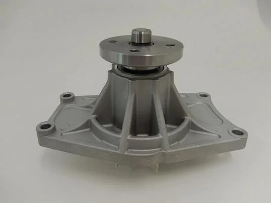 Насос водяной Hyundai HD 72/78 3.9 (D4DD/DB) GMB GWHY206A (фото 1)