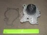 Насос водяний HYUNDAI SANTAFE 2.0 CRDi (вир-во) GMB GWHY-32A (фото 1)