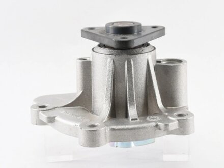 Насос водяной Hyundai/Kia 2.0–2.4 (CVVT/GDI) GMB GWHY609A