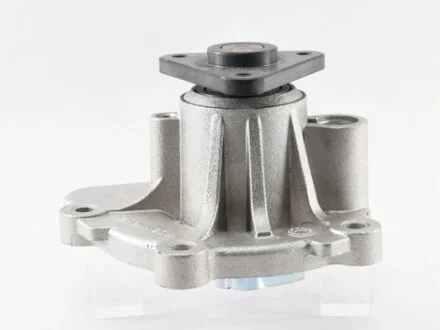 Насос водяной Hyundai/Kia 2.0–2.4 (CVVT/GDI) GMB GWHY609A